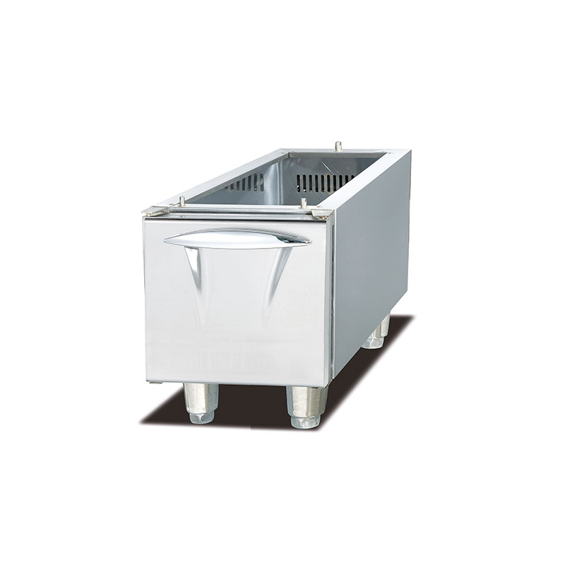 400B cabinet commercial kitchen equipment