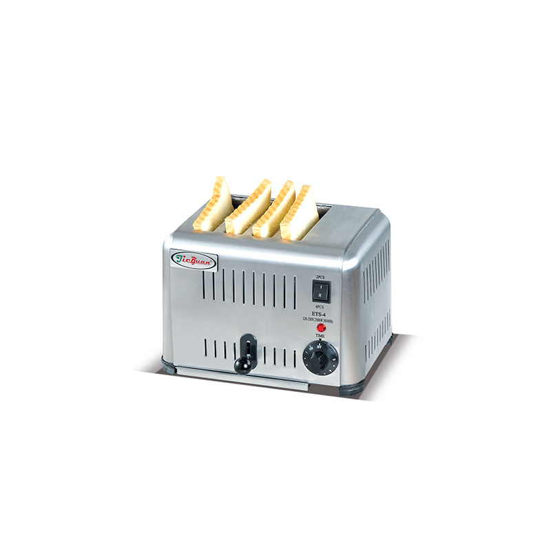 4ATS 4-Slice Toaster commercial kitchen equipment