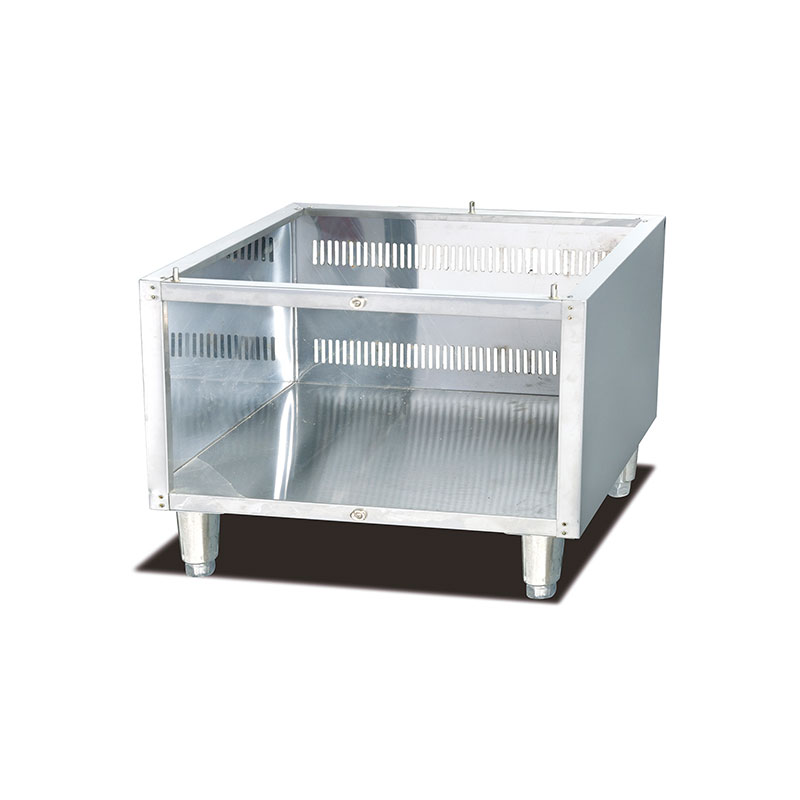 600A cabinet commercial kitchen equipment