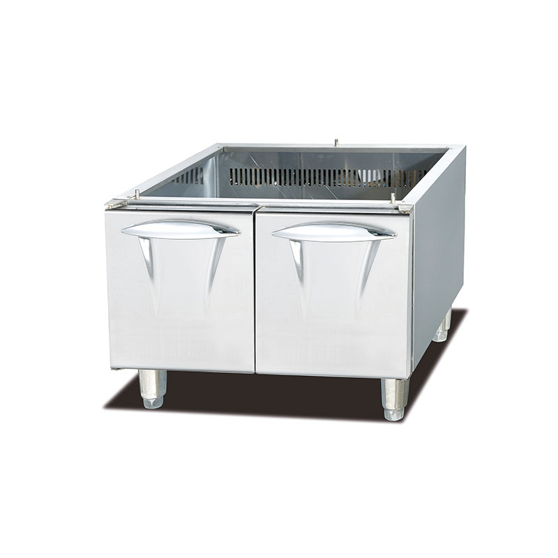 600B Cabinet commercial kitchen equipment