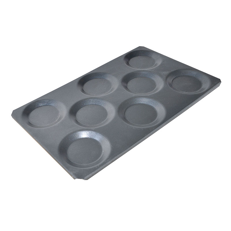 A006 Teflon baking pan commercial kitchen equipment