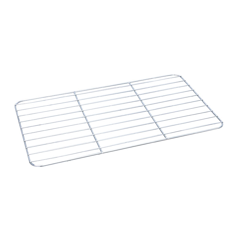 A008 Flat grill wire mesh commercial kitchen equipment