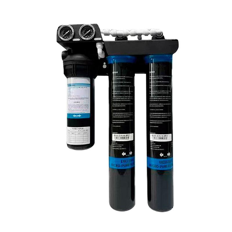 A010 Water purifier commercial kitchen equipment
