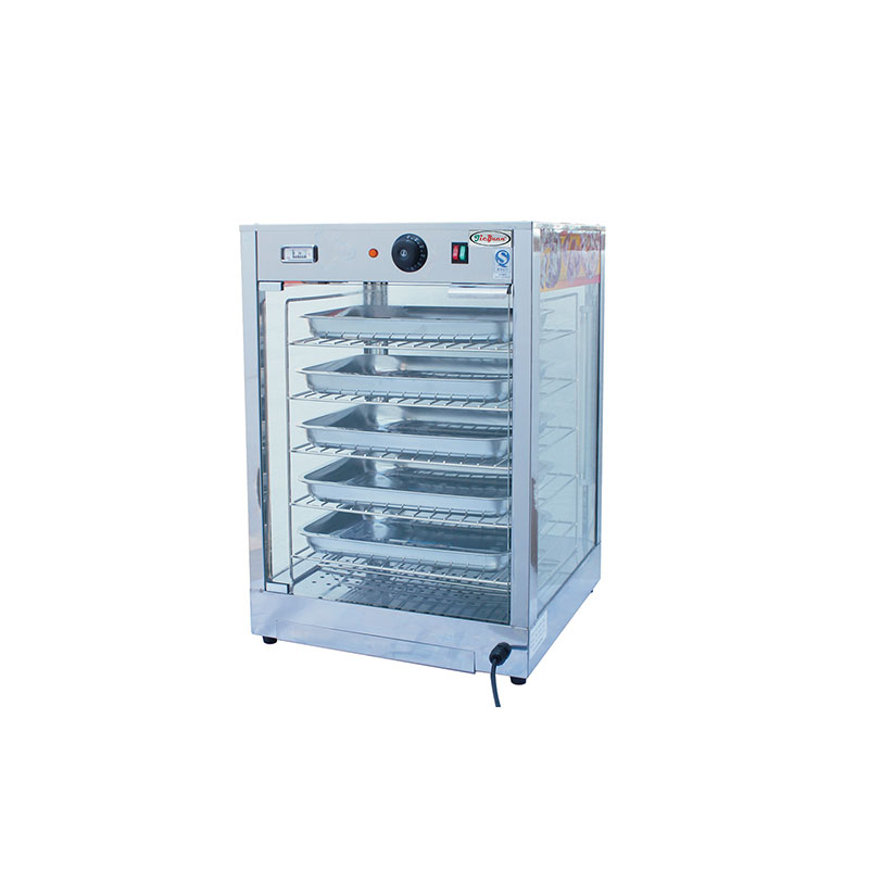 DH-E1X Electric Warmer (with 5-Pans) commercial kitchen equipment