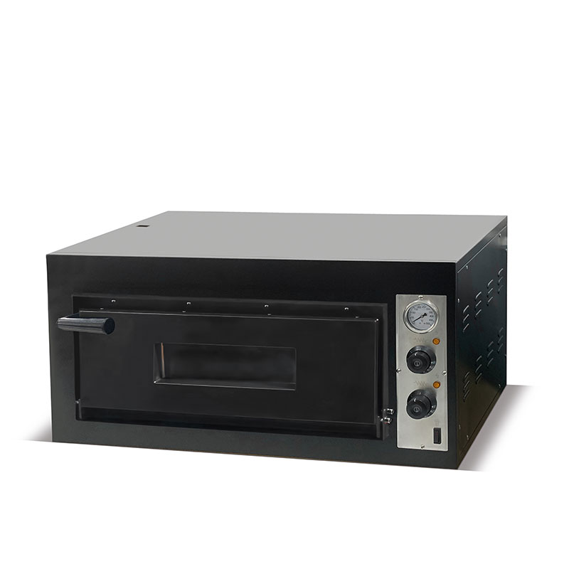 EB-1 Electric Single Layer Pizza Oven commercial kitchen equipment