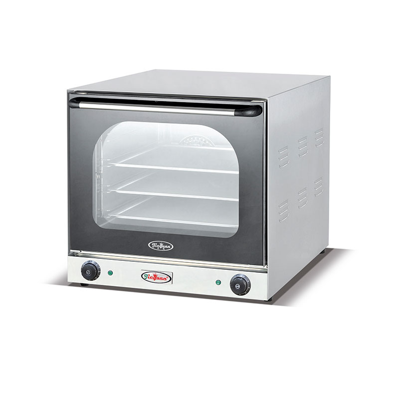 EB-1A Electric Convection Oven commercial kitchen equipment