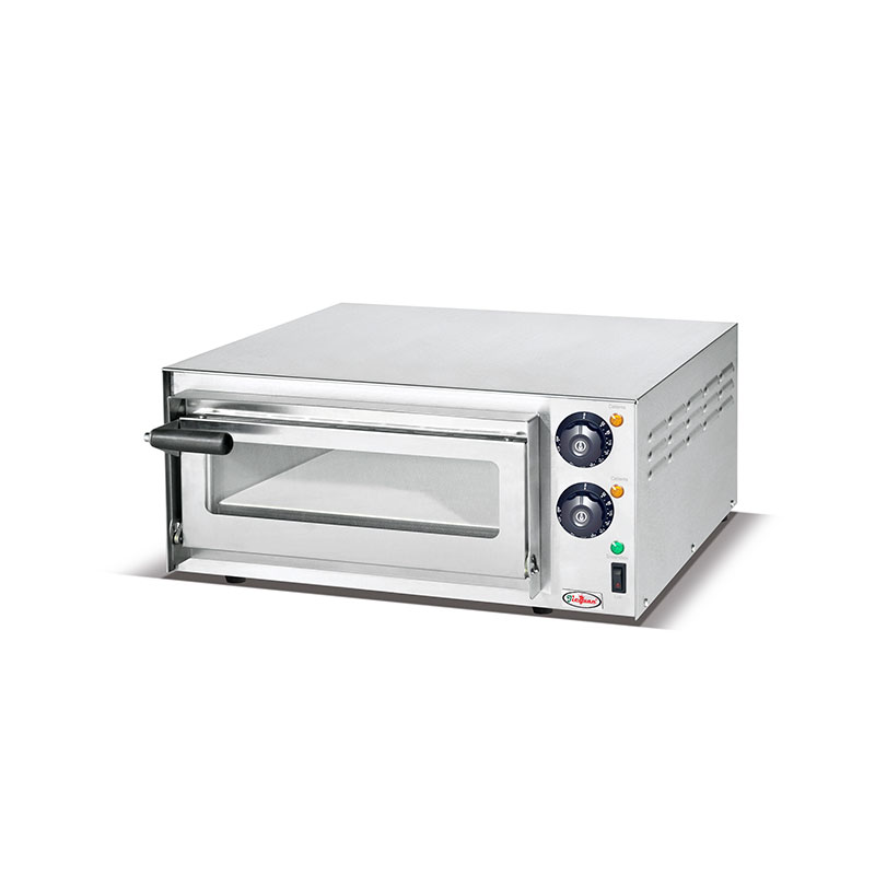 EB-1M electric pizza oven commercial kitchen equipment