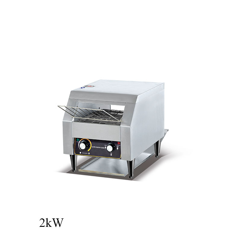 EB-300 Electric Conveyor Toaster commercial kitchen equipment