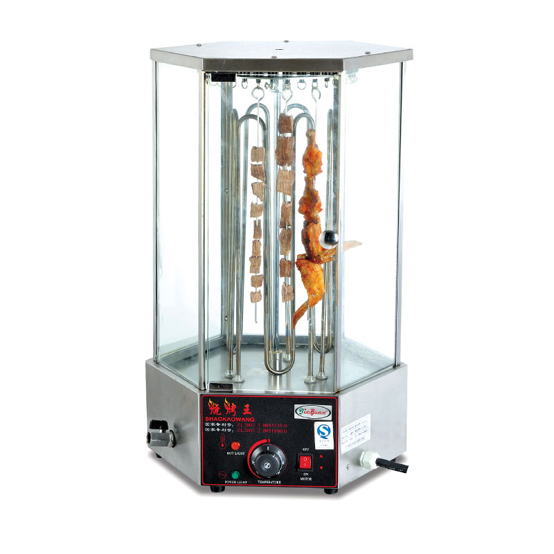 EB-36-2 Revolve mutton string oven commercial kitchen equipment