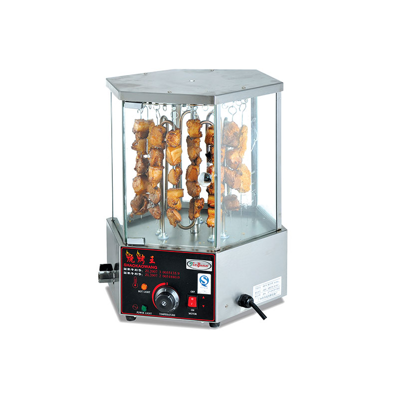EB-36 Revolve mutton string oven commercial kitchen equipment