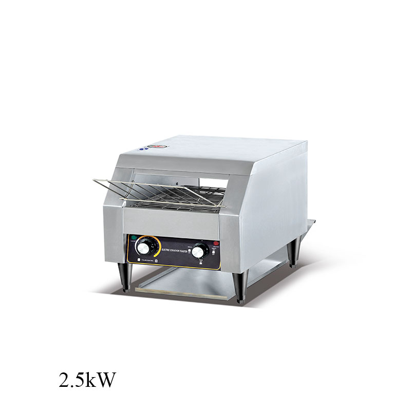 EB-450A Electric Conveyor Toaster commercial kitchen equipment