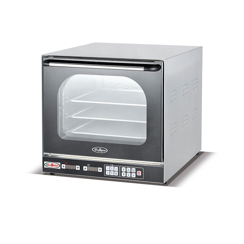 EB-4AE Prespective Convection Oven (With Spray) commercial kitchen equipment