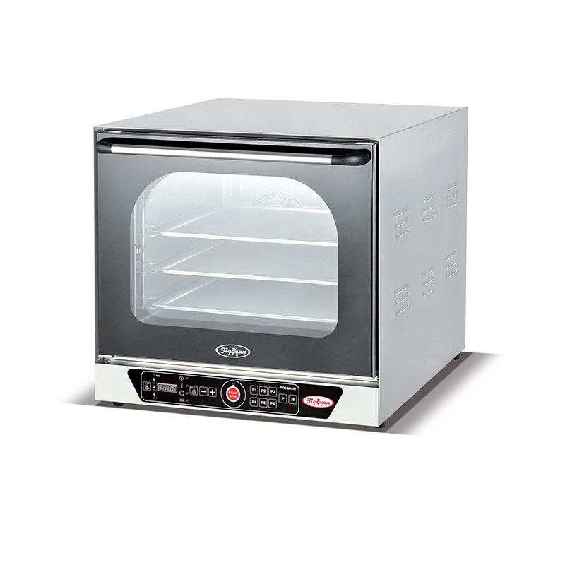 EB-4B Electric Convection Oven commercial kitchen equipment