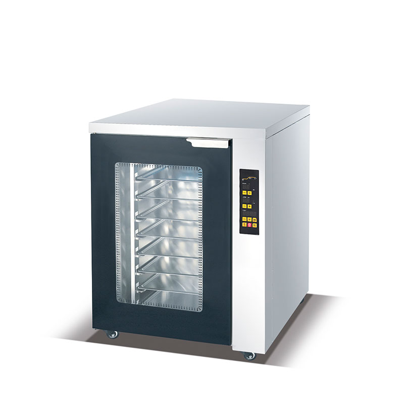 EB-4CX Electric proofer Pan commercial kitchen equipment