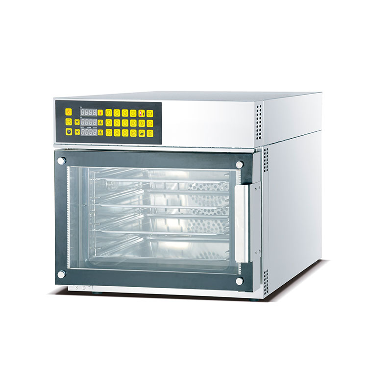 EB-6C Electric convection oven commercial kitchen equipment