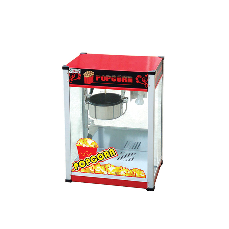 EB-801 Popcorn Machine (8 ounces) commercial kitchen equipment