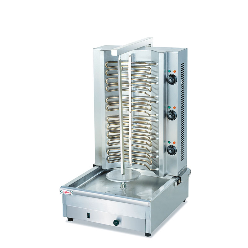 EB-808 Electric Kebab Machine commercial kitchen equipment