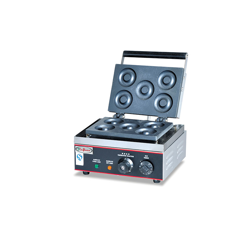 EG-50 Donut machine with Timer commercial kitchen equipment
