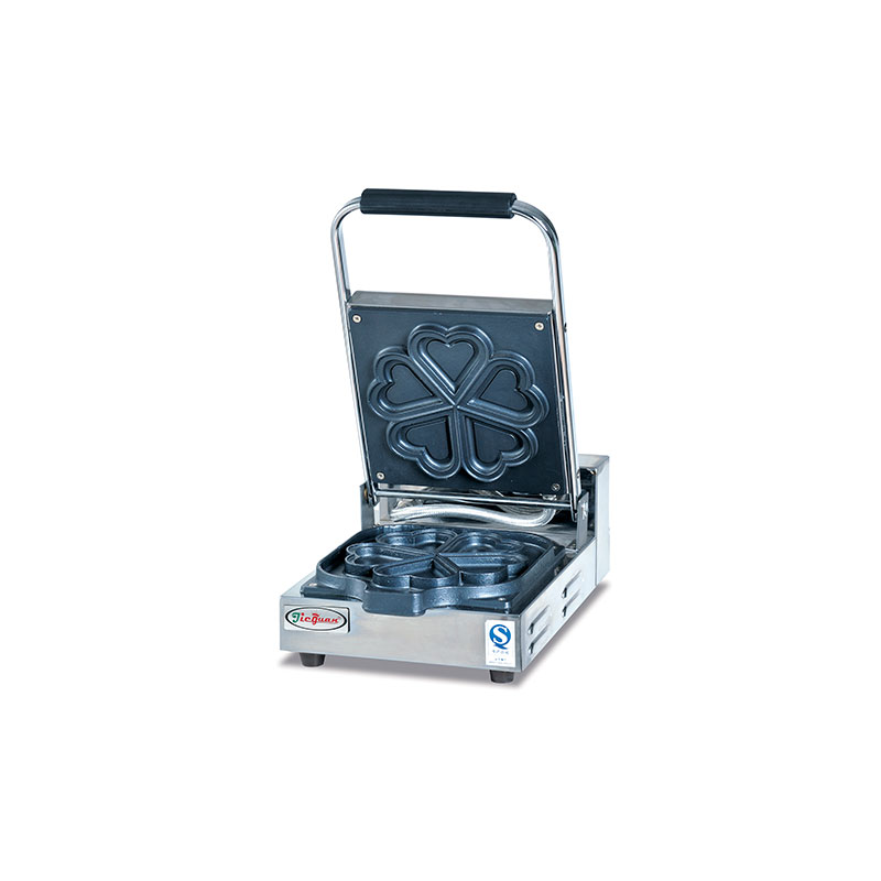 Snack Equipment Series from Jieguan