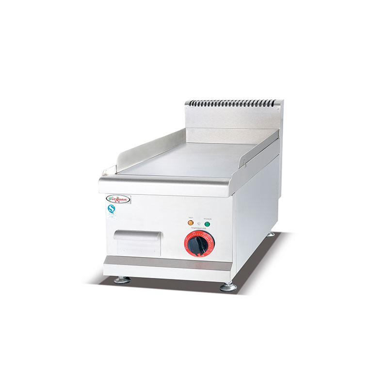EG-636 Counter top electric griddle (Flat) commercial kitchen equipment