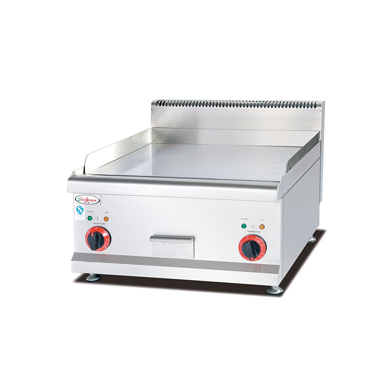 EG-686 Counter Top Electric Griddle (Flat) commercial kitchen equipment