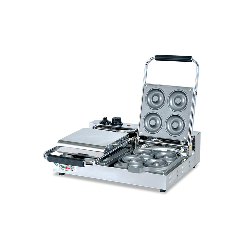 EG-6A-2 Donut machine commercial kitchen equipment