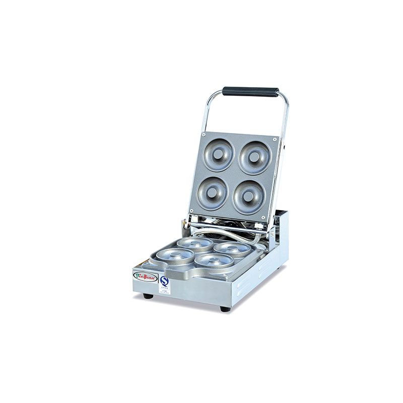 EG-6A Donut machine with timer commercial kitchen equipment