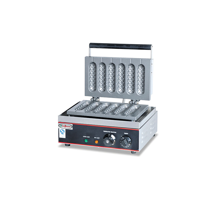 EG-6X Crisp Maker(6 parts) commercial kitchen equipment