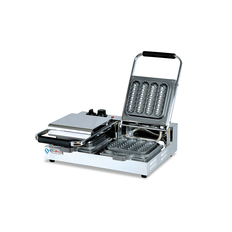 EG-7A-2 Corn Crisp Maker commercial kitchen equipment