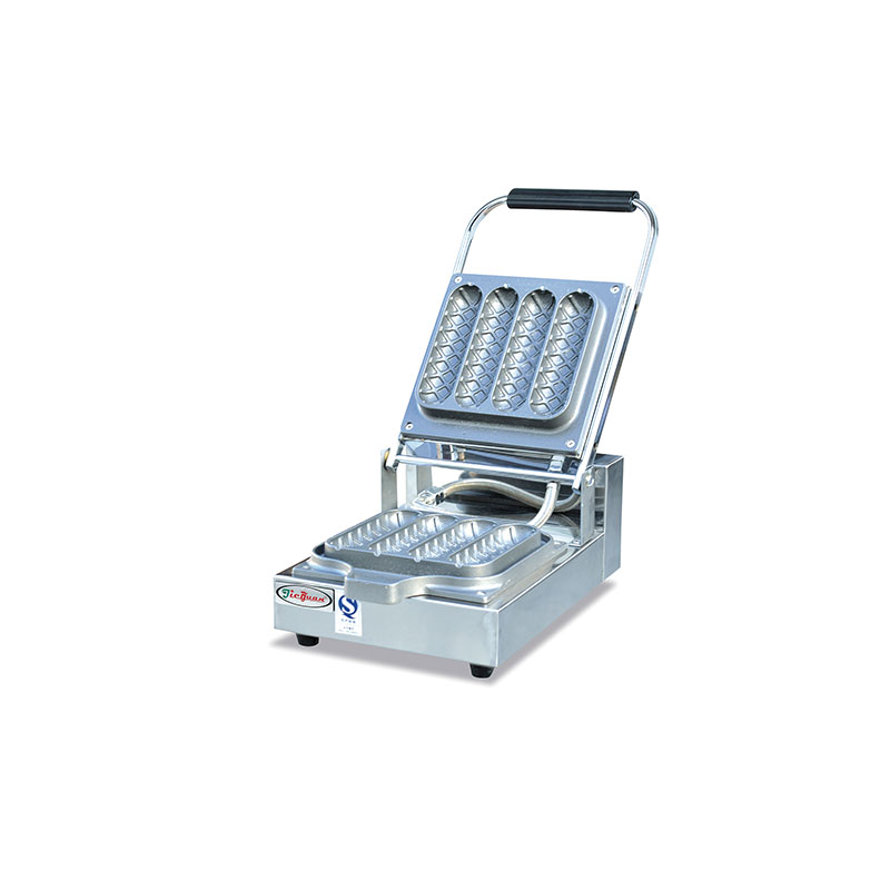EG-7A Corn Crisp Maker commercial kitchen equipment