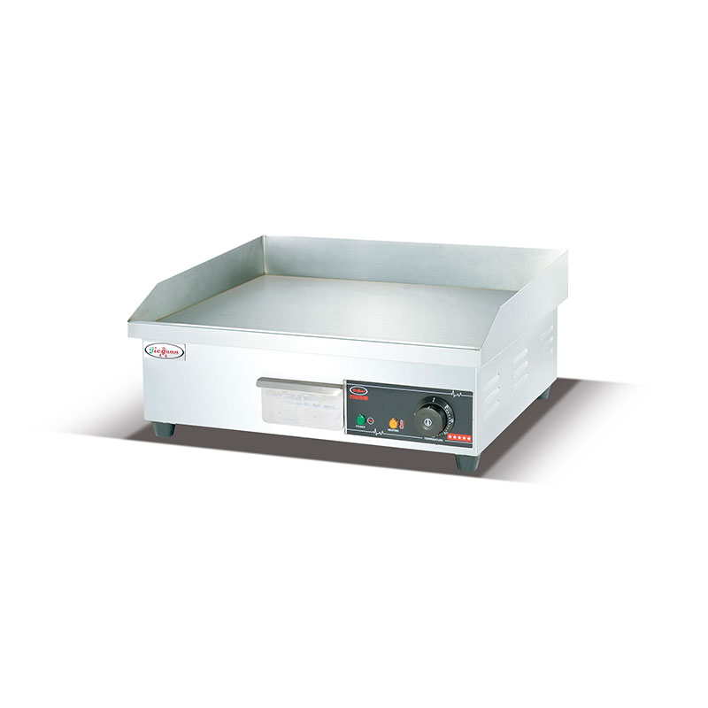 Griddle Series from Jieguan