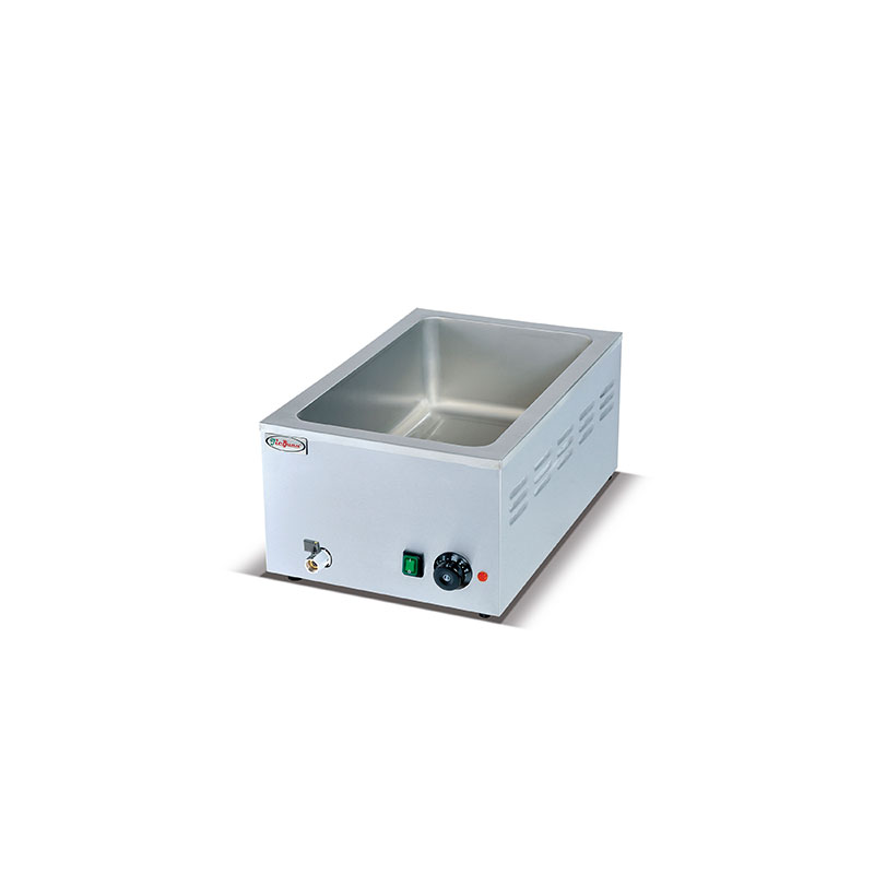 Convenience Store Food Equipment Series from Jieguan