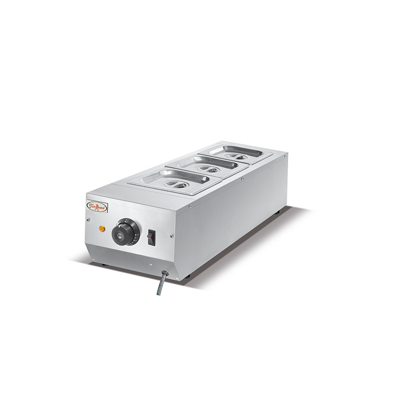 EH-23 Chocolate Stove commercial kitchen equipment
