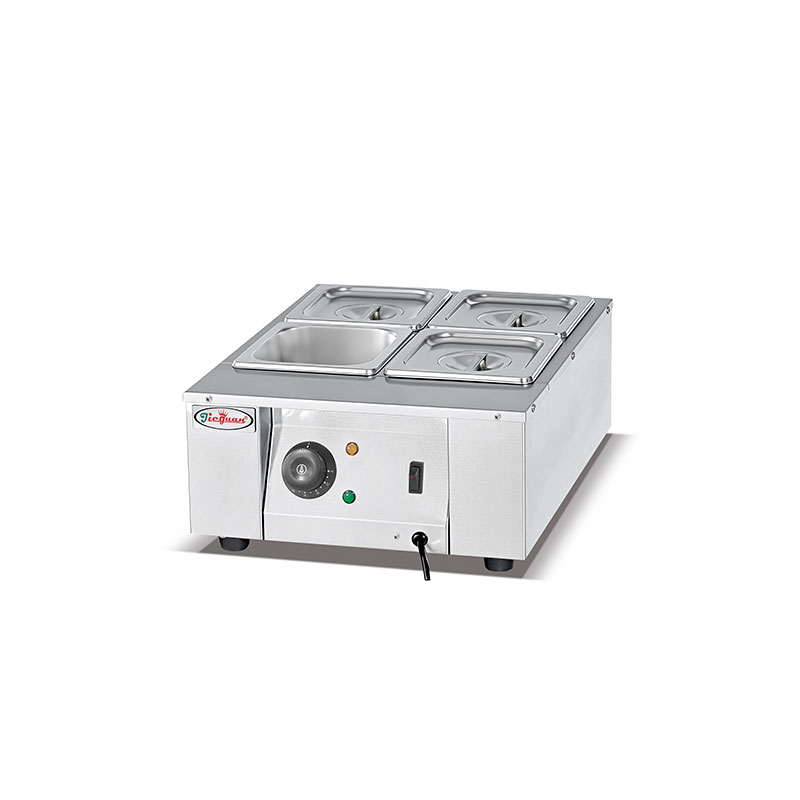 EH-24 Chocolate Stove commercial kitchen equipment