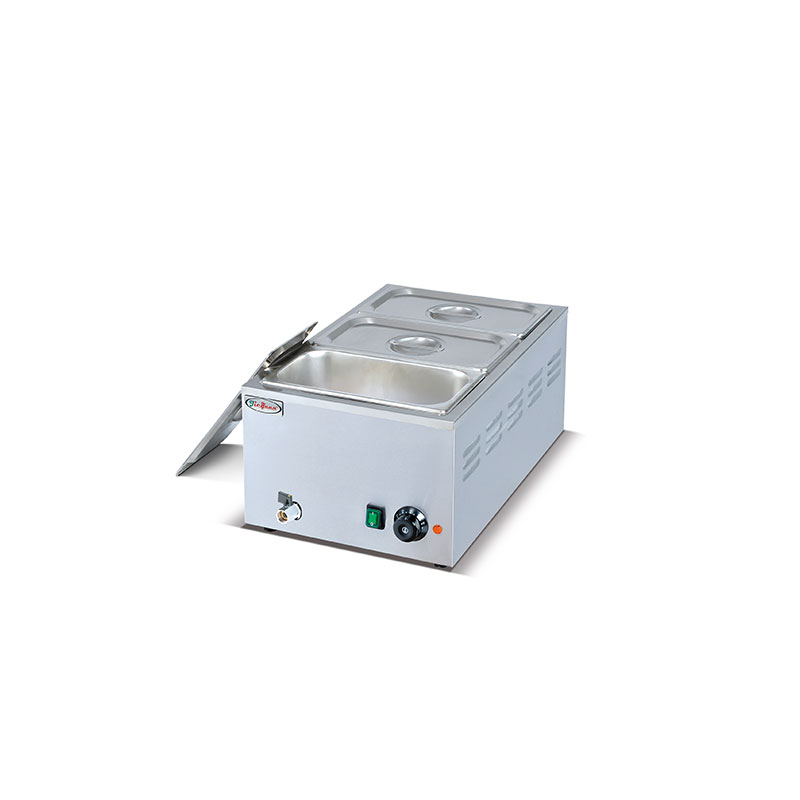 EH-3A Electric Bain Marie(three pans) commercial kitchen equipment