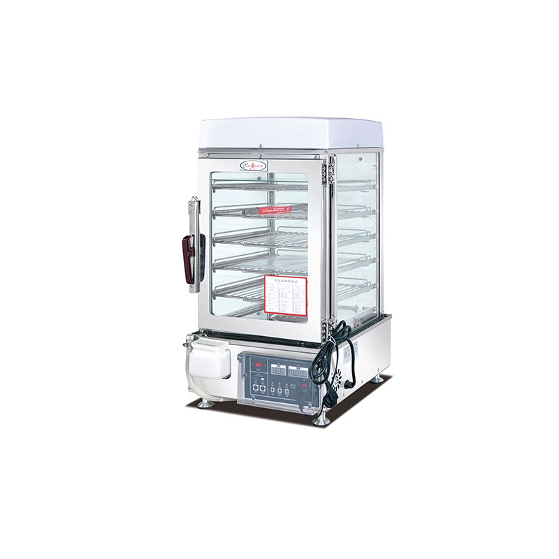 EH-450A Hot Showcase(Bread Display Steamer) commercial kitchen equipment