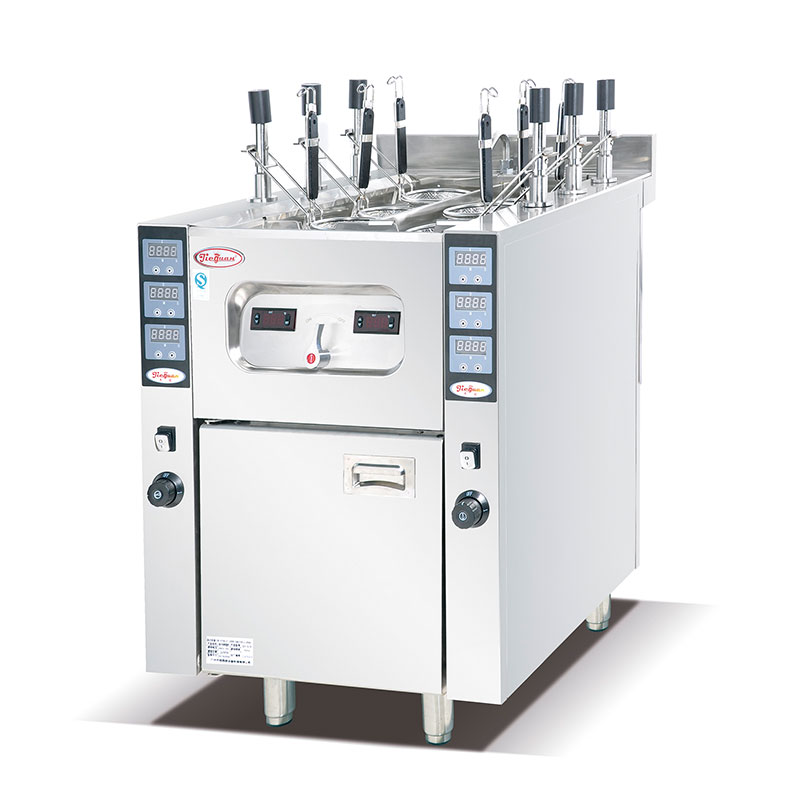 Pasta Cooker Series from Jieguan