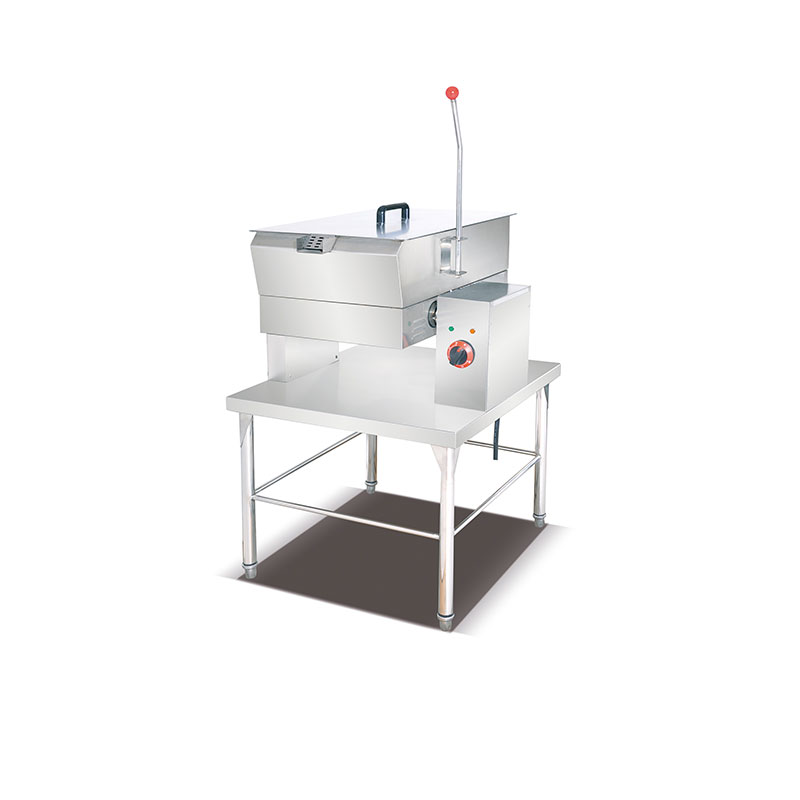 EH-NF-400 Electric Tilting Braising Pan commercial kitchen equipment