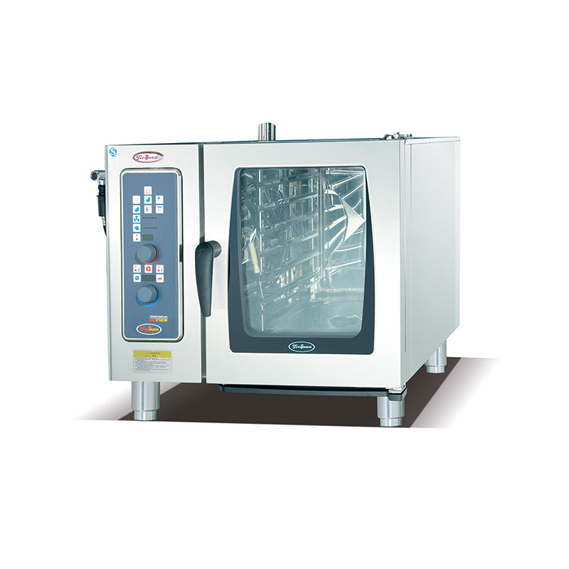 EOA-41-CMP Electric Combi Oven commercial kitchen equipment