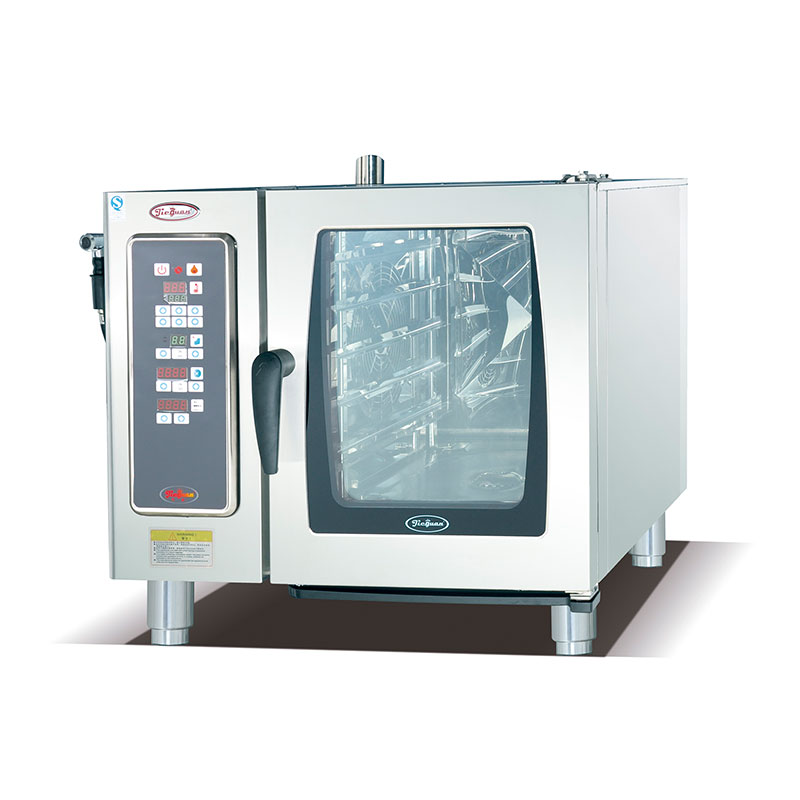 Oven Series from Jieguan
