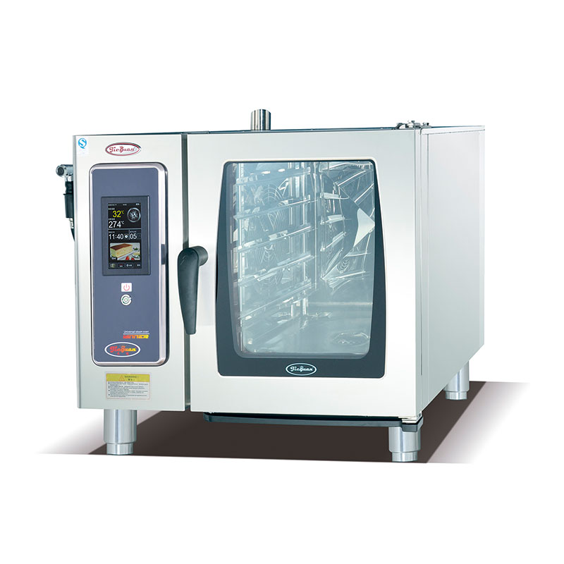 EOA-51FA Electric convection oven commercial kitchen equipment