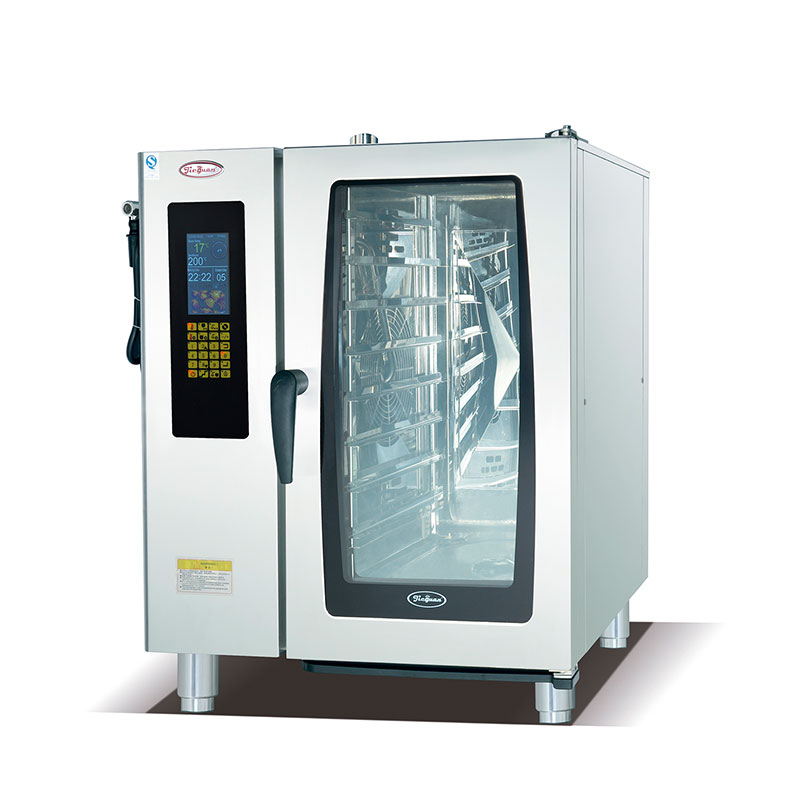 EOA-81-CF Convection Oven commercial kitchen equipment