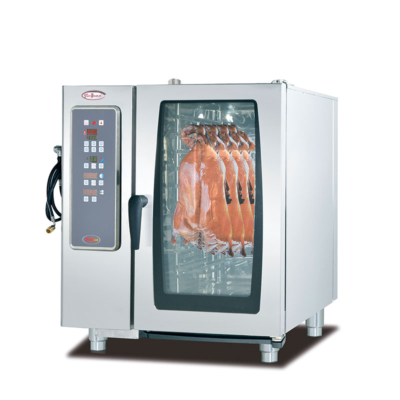 EOA-81Y Electric convection oven commercial kitchen equipment