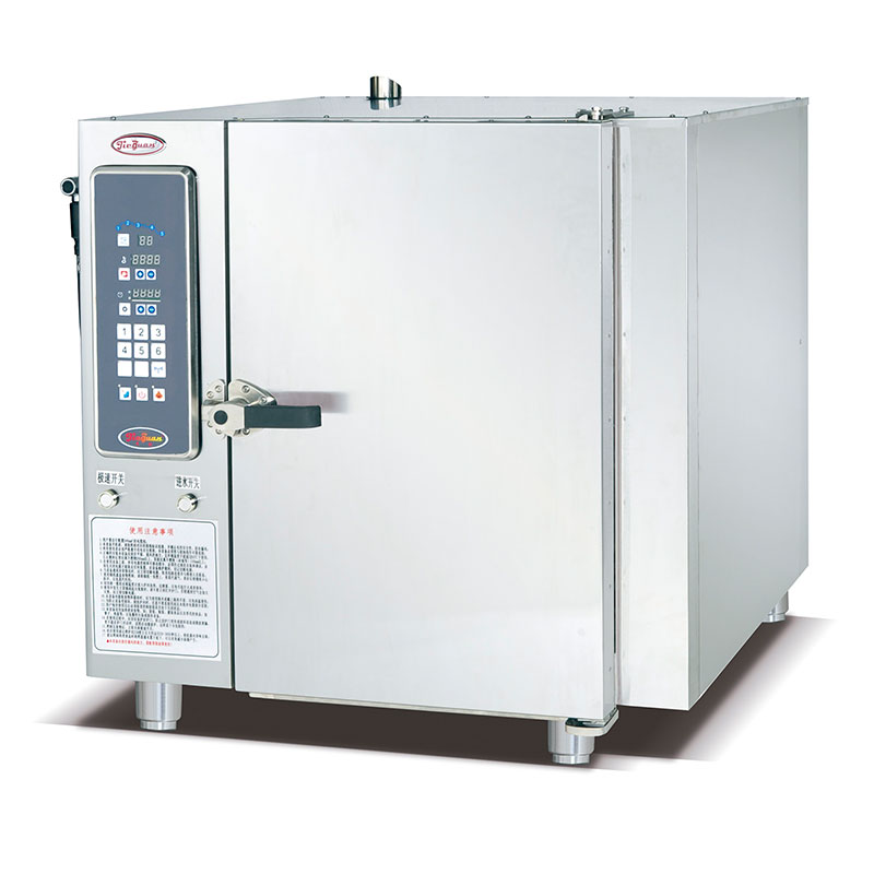 Speed Oven Series from Jieguan