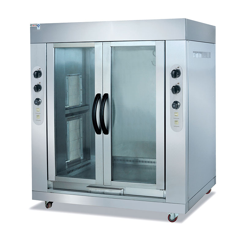 GB-306-2 Gas Full Sheep Roaster commercial kitchen equipment