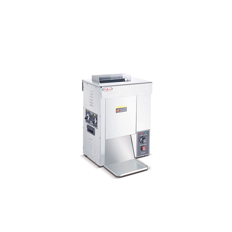 GF-221 Electric Bun Toaster commercial kitchen equipment