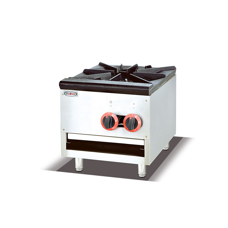 Claypot Stove Series from Jieguan