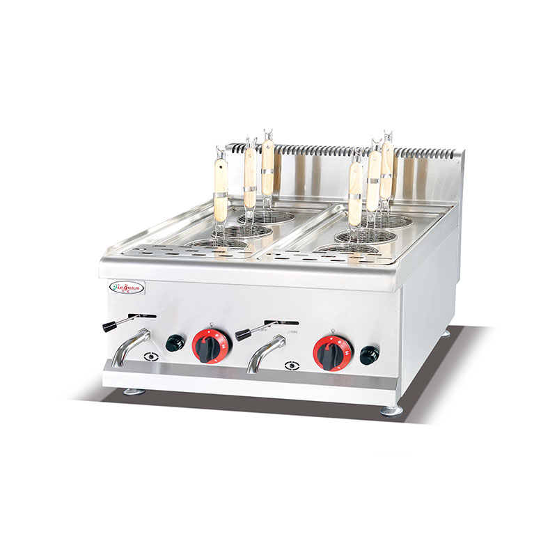 600/400 Modular Cooking Series from Jieguan