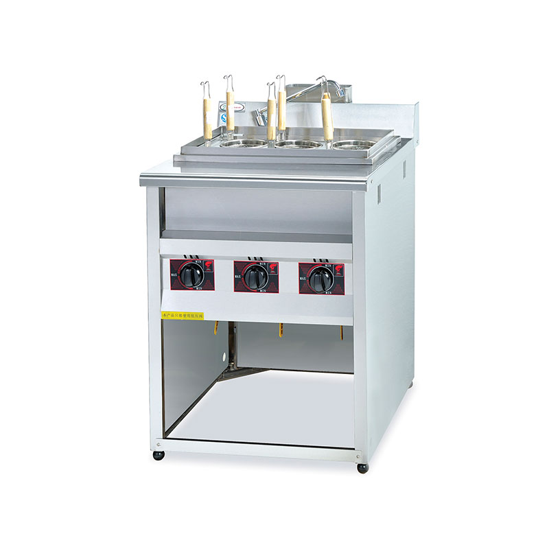 GH-776 Gas Convection Pasta Cooker commercial kitchen equipment