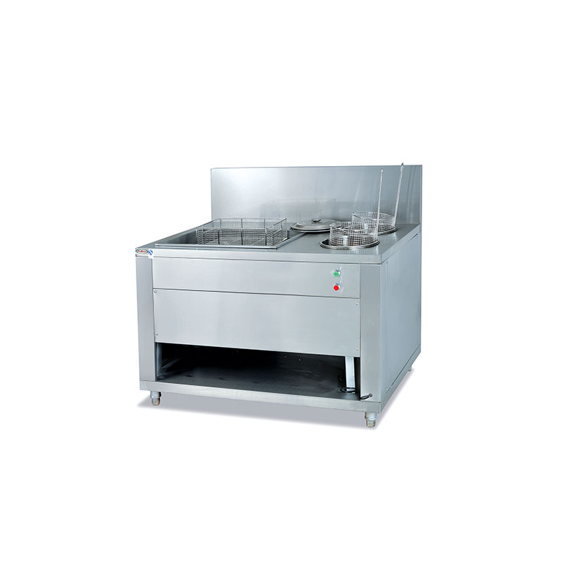 GU-1200 Electric Wrapping Power Table commercial kitchen equipment